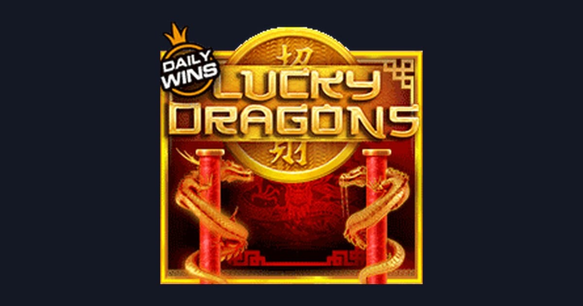 Tips Pola Maxwin Main Lucky Dragons untuk Raih Kemenangan Besar