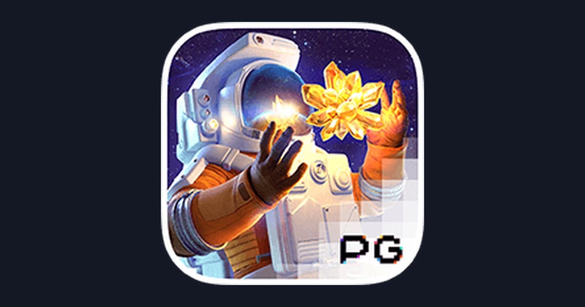 Trik Auto Maxwin Main Galactic Gems dari PG Soft yang Bikin Gacor