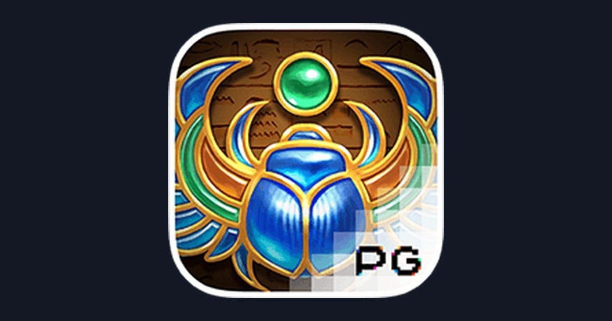 Trik Auto Maxwin di Slot Symbols of Egypt dari PG Soft
