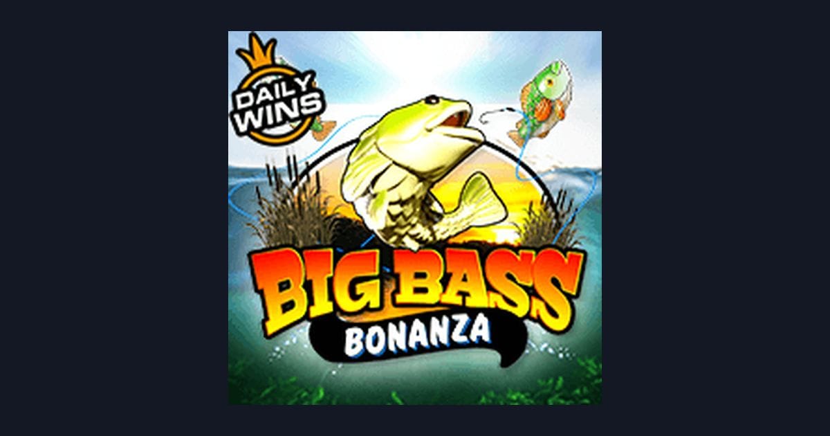 Big Bass Bonanza dan Jam Gacor Terbaru: Bocoran RTP Slot Hari Ini