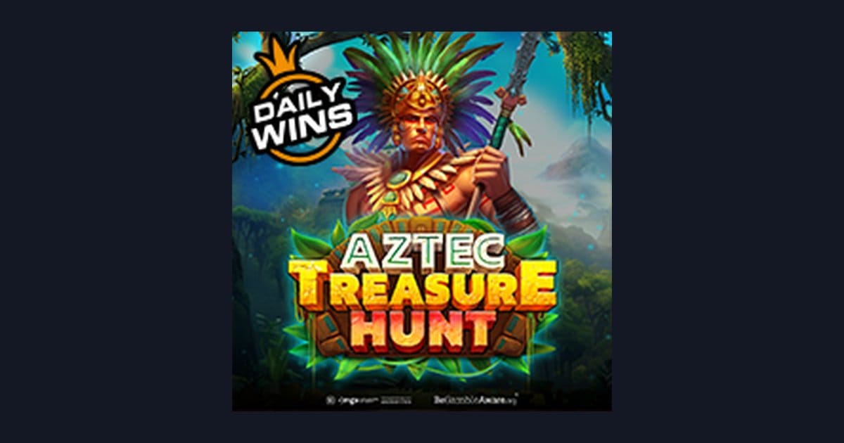 Daftar & Login Gampang, Menyelami Serunya Aztec Treasure Hunt Slot