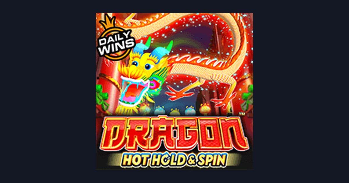Dragon Hot Hold and Spin: Sensasi Freespin & Scatter Hoki yang Seru