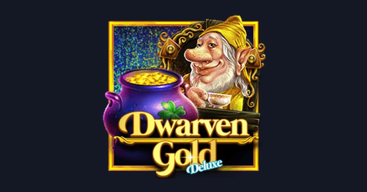 Dwarven Gold Deluxe dan Rahasia RTP Live Tertinggi Slot Hari Ini