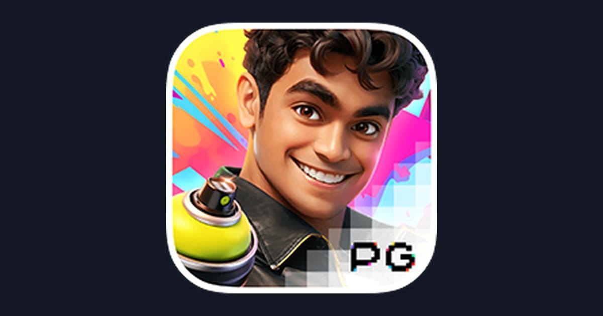 Graffiti Rush: Strategi Modal Receh Cuan dengan Slot Seru dari PG Soft