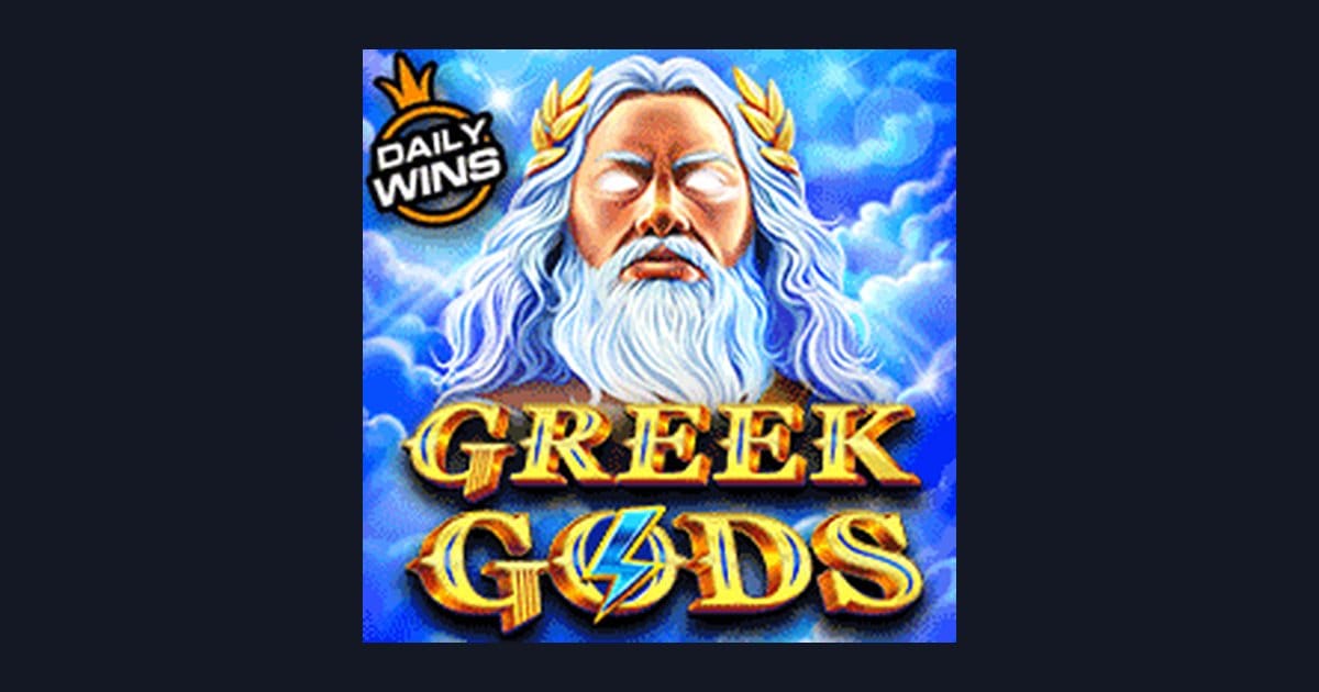 Greek Gods dan Jam Gacor Terbaru untuk Strategi Menang Maksimal