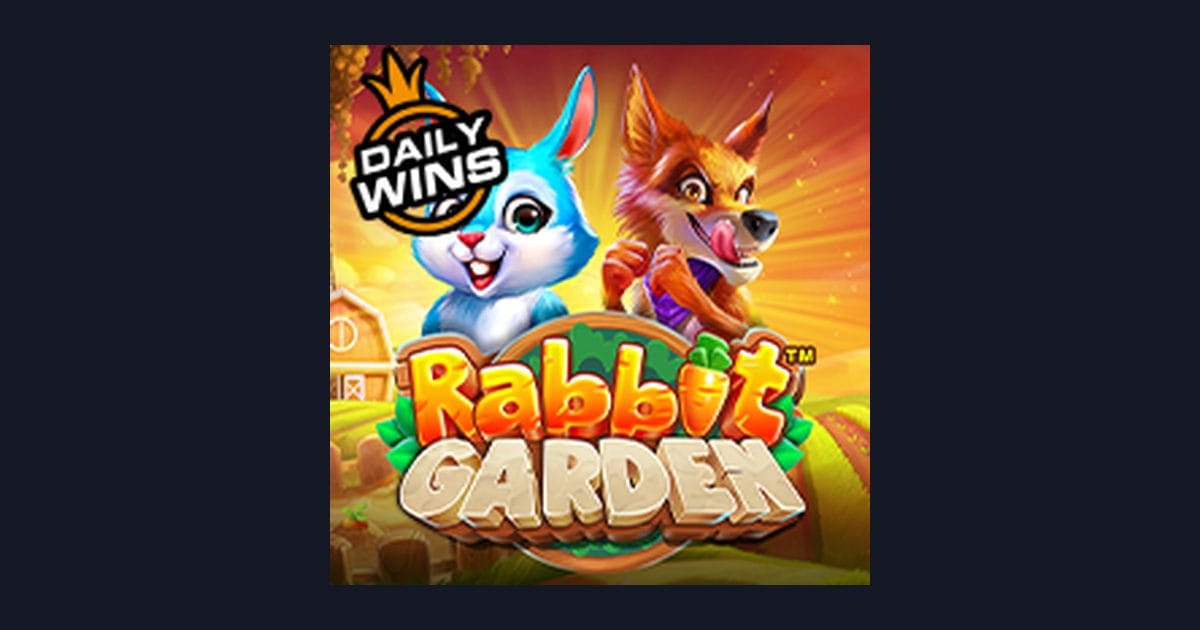 Jam Gacor Terbaru Rabbit Garden: Rahasia RTP dan Strategi Menang