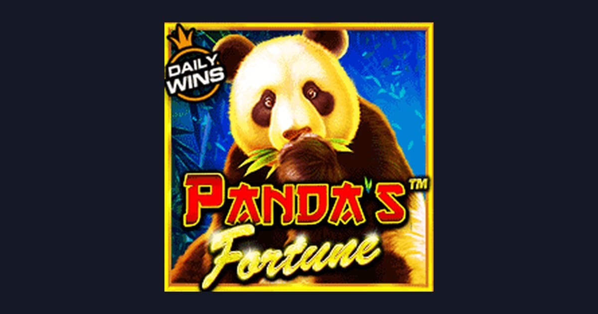 Jelajahi Jackpot Progresif Terbesar di Slot Panda Fortune Pragmatic Play