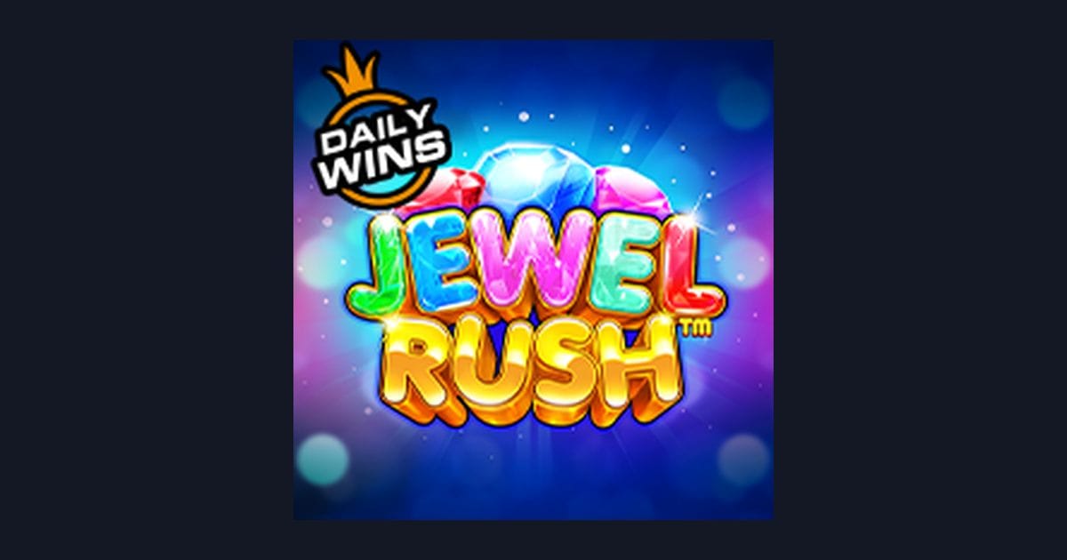 Jewel Rush Slot Gacor Hari Ini dengan Bocoran RTP Terbaru
