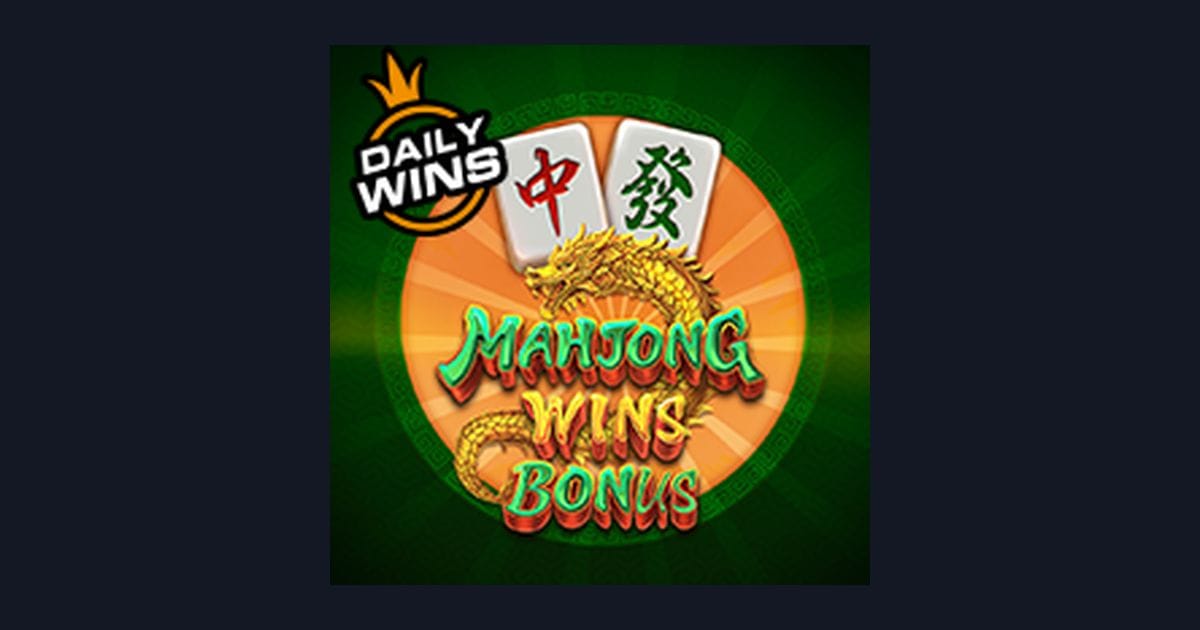 Mahjong Wins Bonus: Cara Modal Receh Cuan dari Slot Unik Pragmatic Play