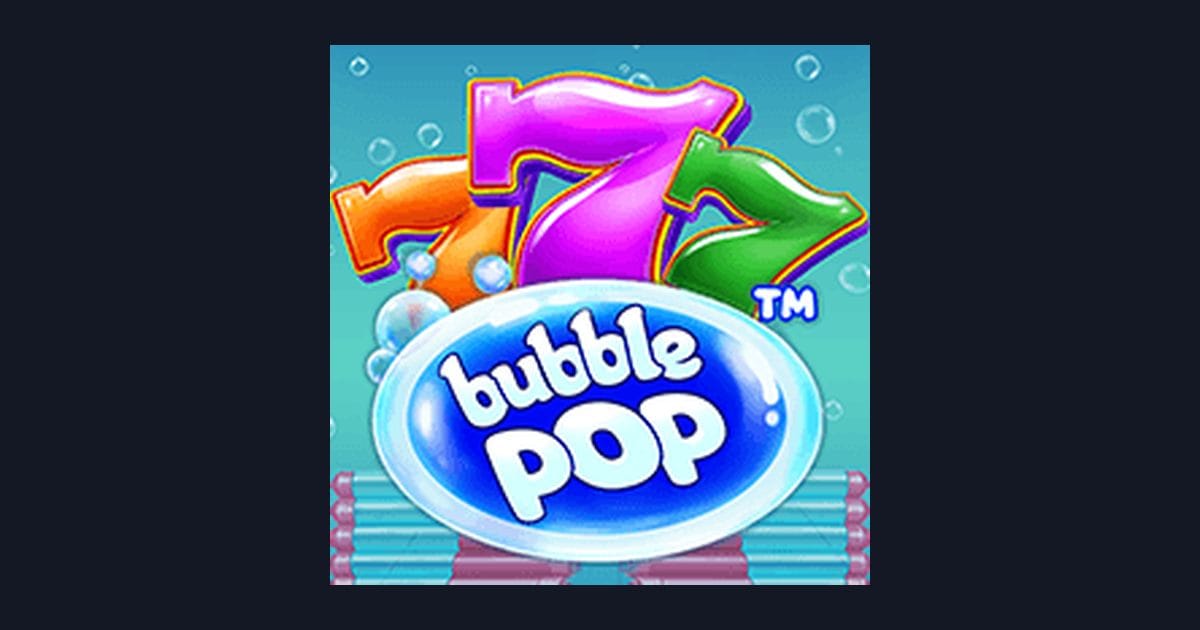 Main Bubble Pop dengan Daftar & Login Gampang di LTE4D, Raih Jackpot Seru!