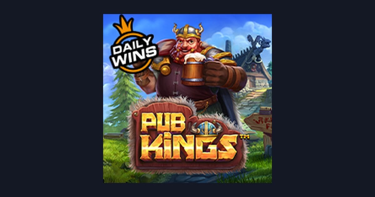 Maksimalkan Kemenangan di Slot Pub Kings dengan Strategi Tepat