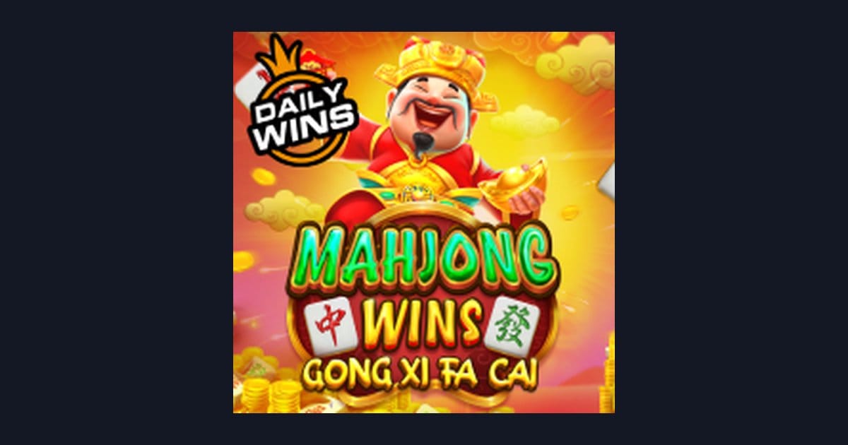 Menelusuri Jam Gacor Terbaru di Mahjong Wins Gong Xi Fa Cai Pragmatic Play