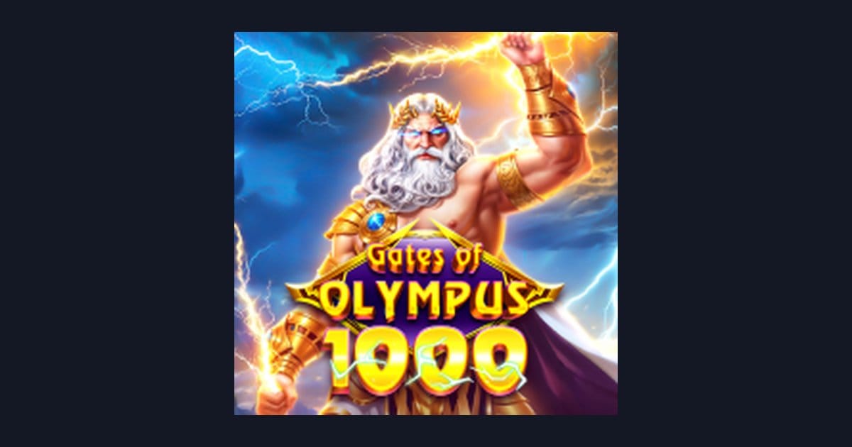 Menelusuri Keseruan Gates of Olympus 1000 dan Link Slot Gacor Terbaik