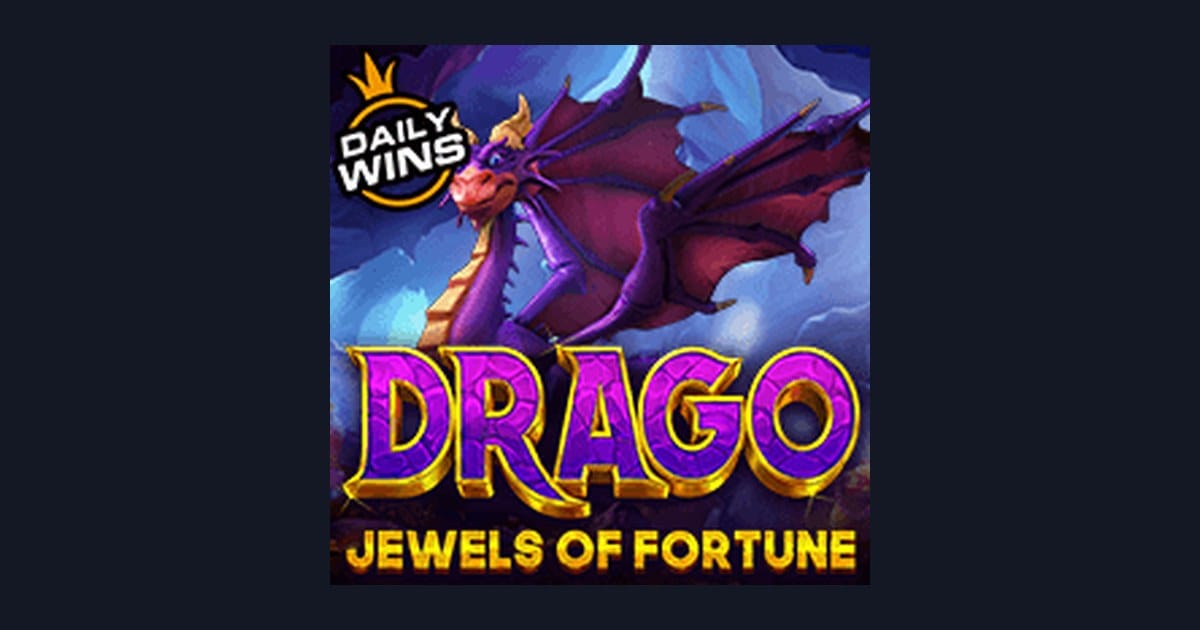 Menelusuri Keunggulan Drago Jewels of Fortune di Link Slot Gacor