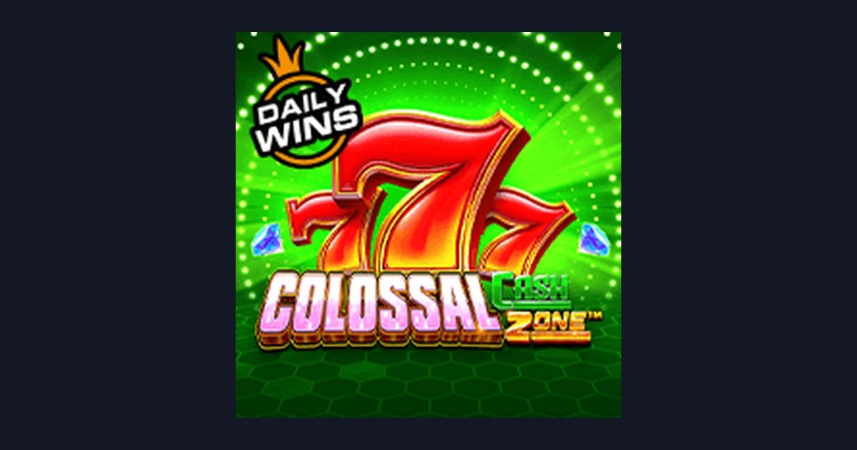 Mengenal Colossal Cash Zone dengan Info RTP Live Tertinggi Saat Ini