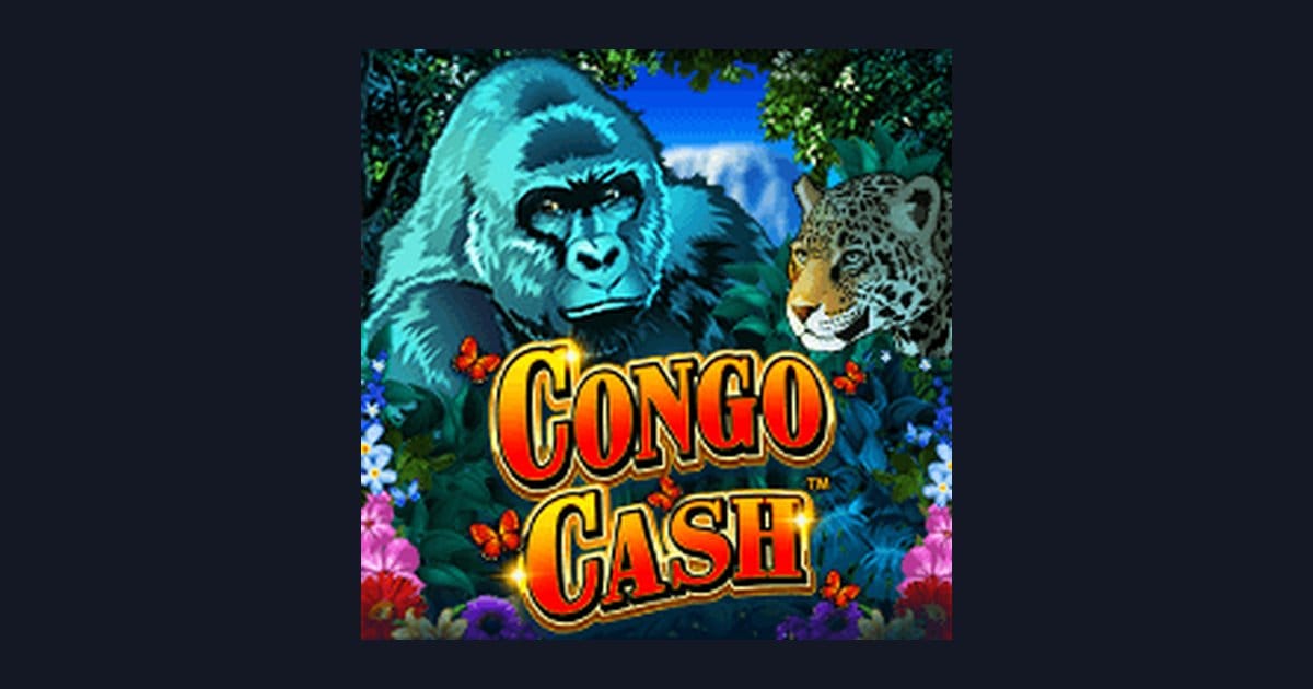 Mengenal Congo Cash dan Rahasia Info RTP Live Tertinggi Slot Hari Ini