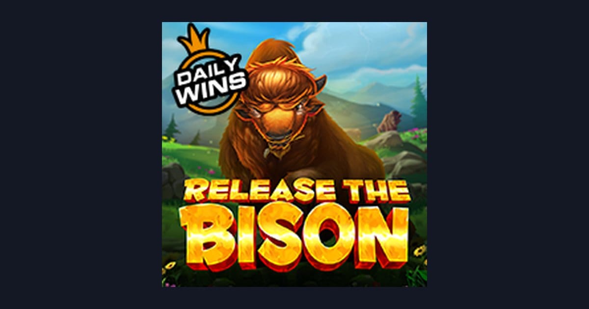 Mengenal Release the Bison: Link Slot Gacor dengan RTP Live Tertinggi