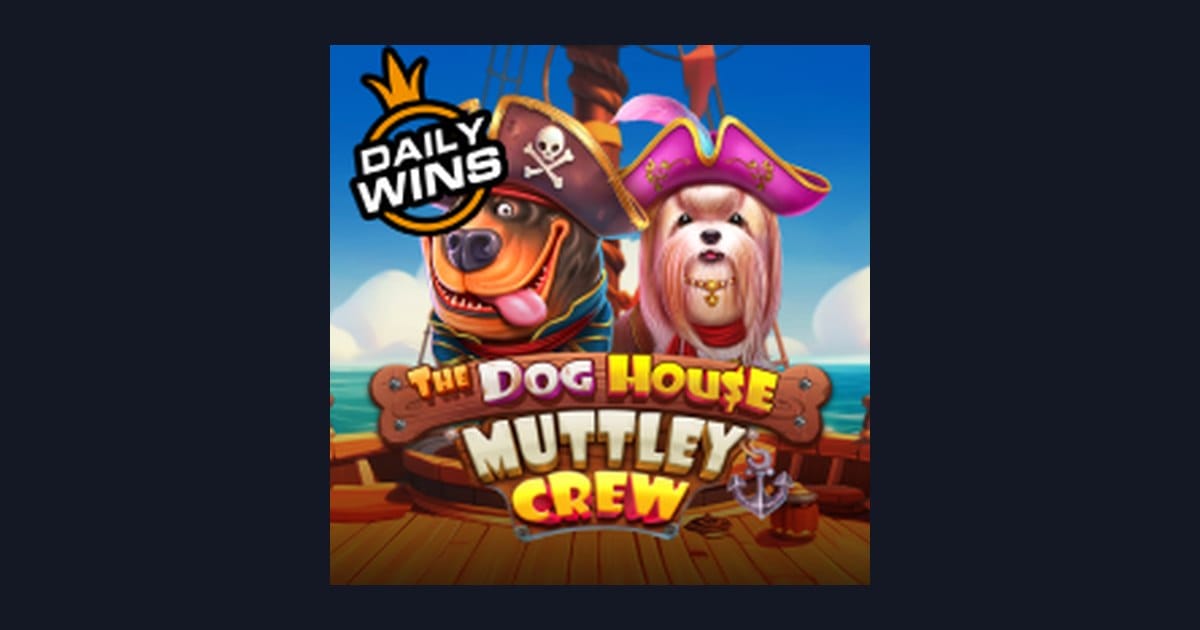 Mengulik Keunggulan The Dog House Muttley Crew, Slot Anti Rungkad dari Pragmatic Play