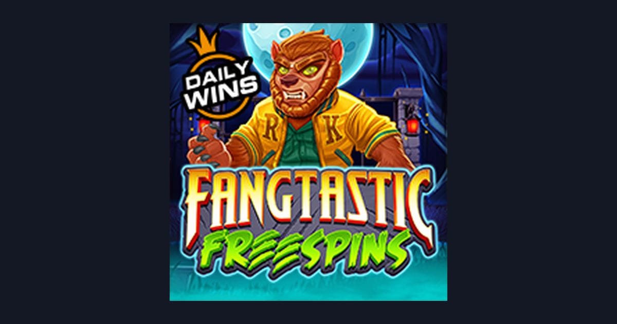 Menjelajahi Keseruan Slot Gacor Hari Ini dengan Fangtastic Freespins