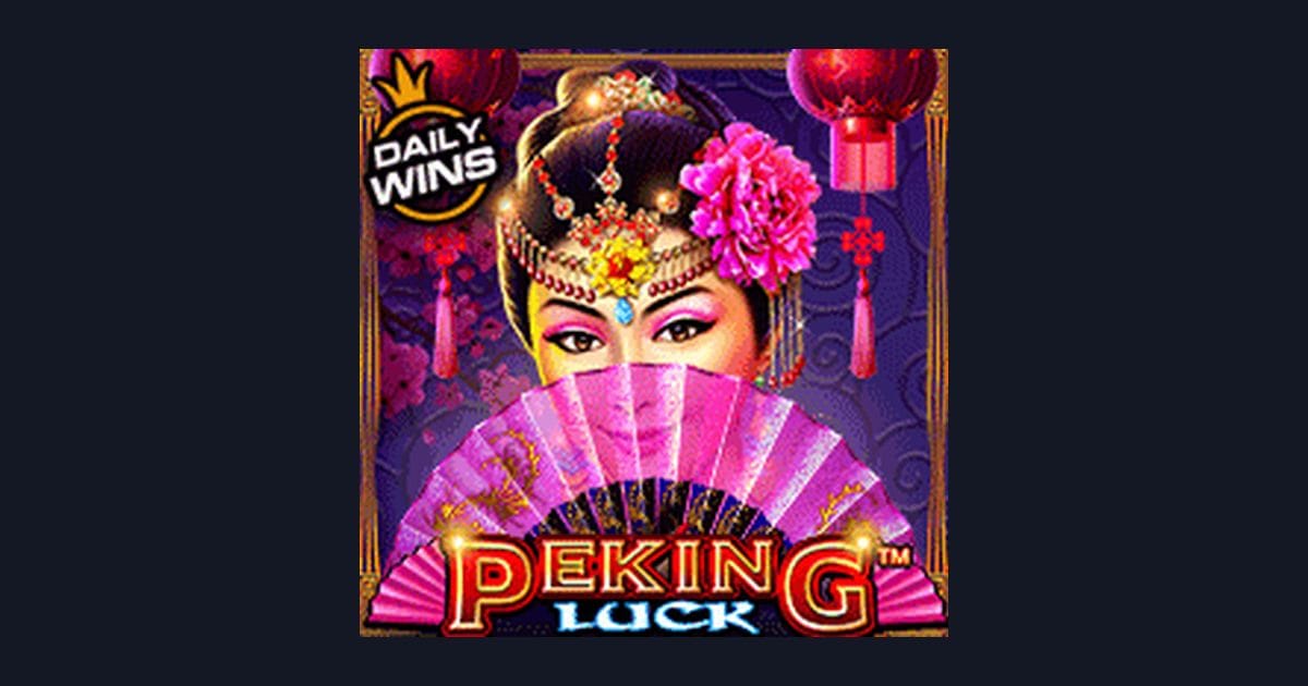 Peking Luck: Panduan Lengkap Slot Gacor dengan Bocoran RTP Live Tertinggi