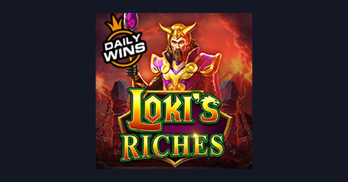 Rahasia Bocoran RTP Hari Ini dalam Slot Lokis Riches dari Pragmatic Play