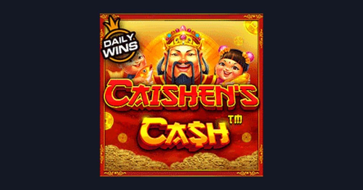 Rahasia Menang Slot Gacor Hari Ini di Caishen Cash dari Pragmatic Play