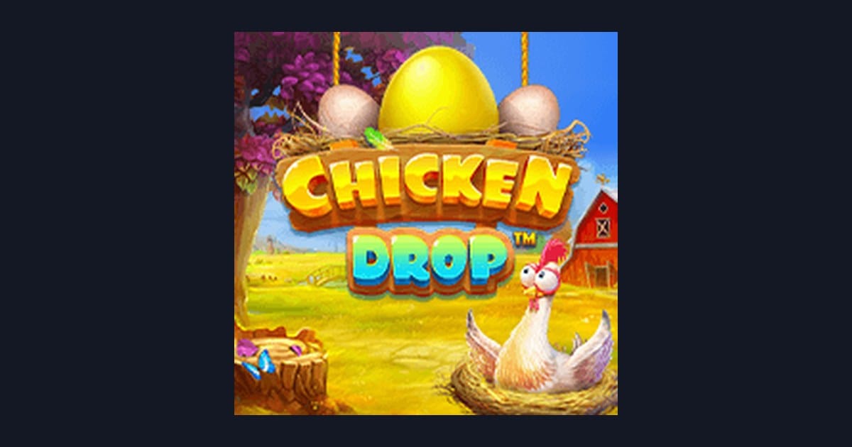 Rahasia Slot Gacor Chicken Drop dari Pragmatic Play yang Mudah Menang