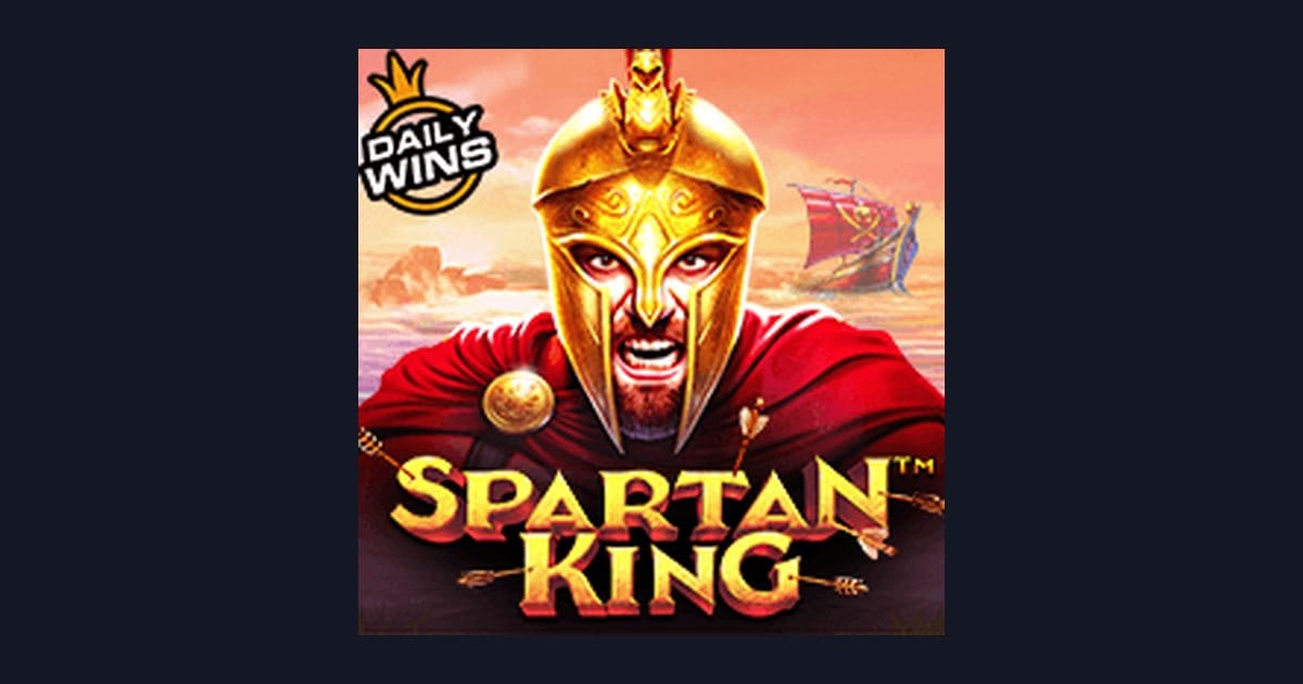 Raih Bonus New Member dengan Spartan King: Panduan Lengkap Slot Pragmatic Play