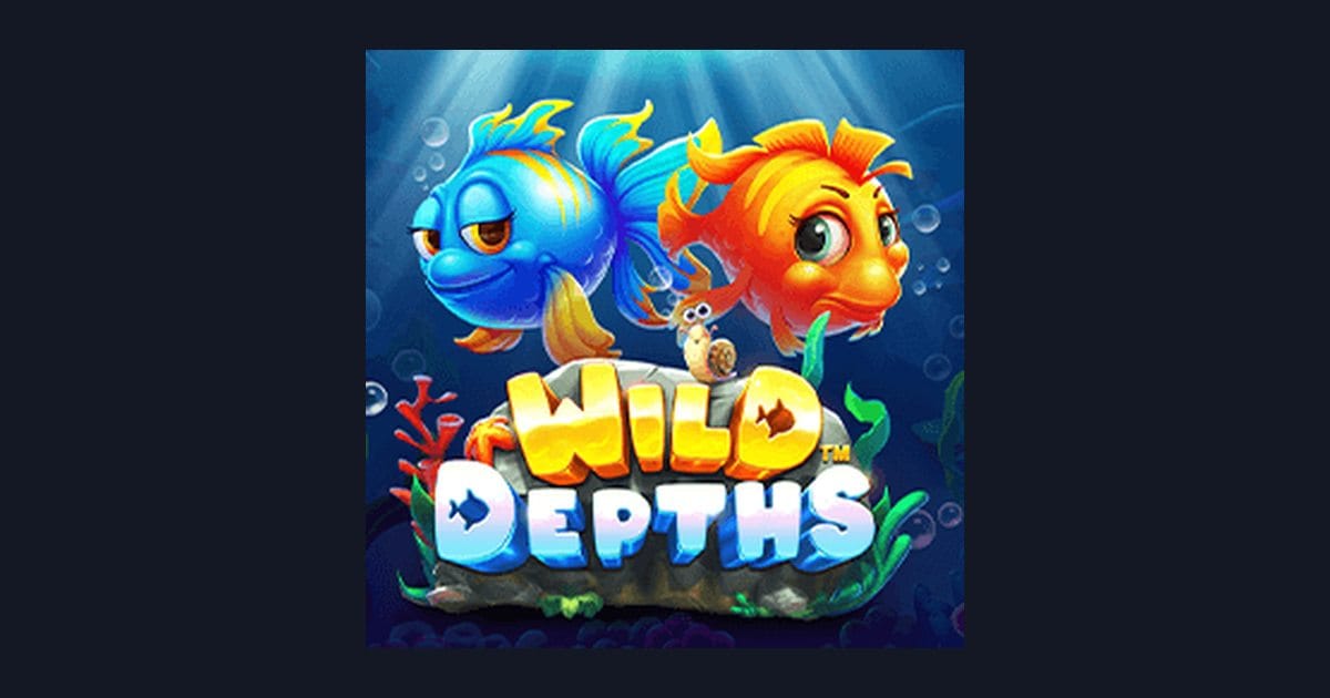 Raih Jackpot Progresif Terbesar dengan Wild Depths dari Pragmatic Play