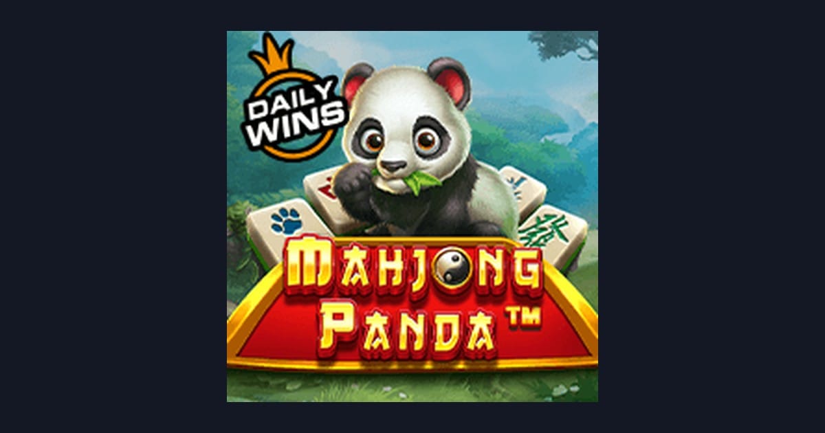 Raih Kemenangan Mudah dengan Mahjong Panda, Link Slot Gacor Terbaik