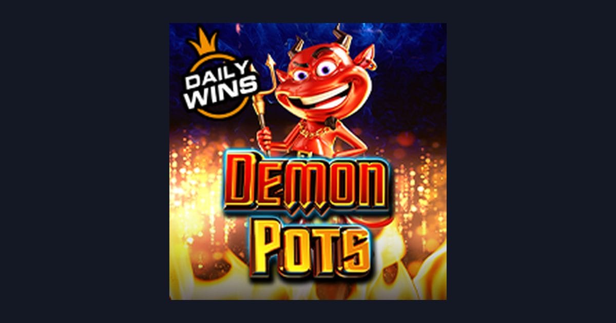 Review Jujur & Demo Slot Demon Pots: Panduan Lengkap Bermain Seru
