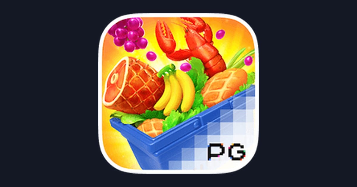 Rasakan Sensasi Slot Gacor Hari Ini dengan Supermarket Spree dari PG Soft