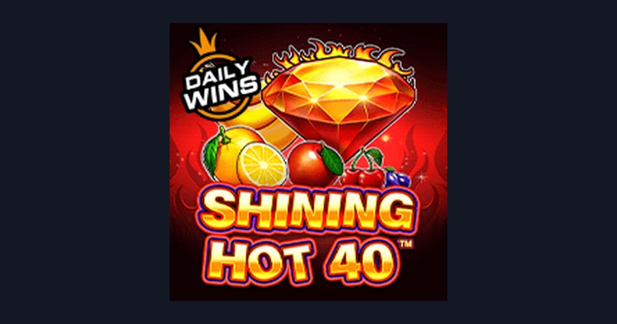 Shining Hot 40: Cara Modal Receh Cuan dari Slot Pragmatic Play