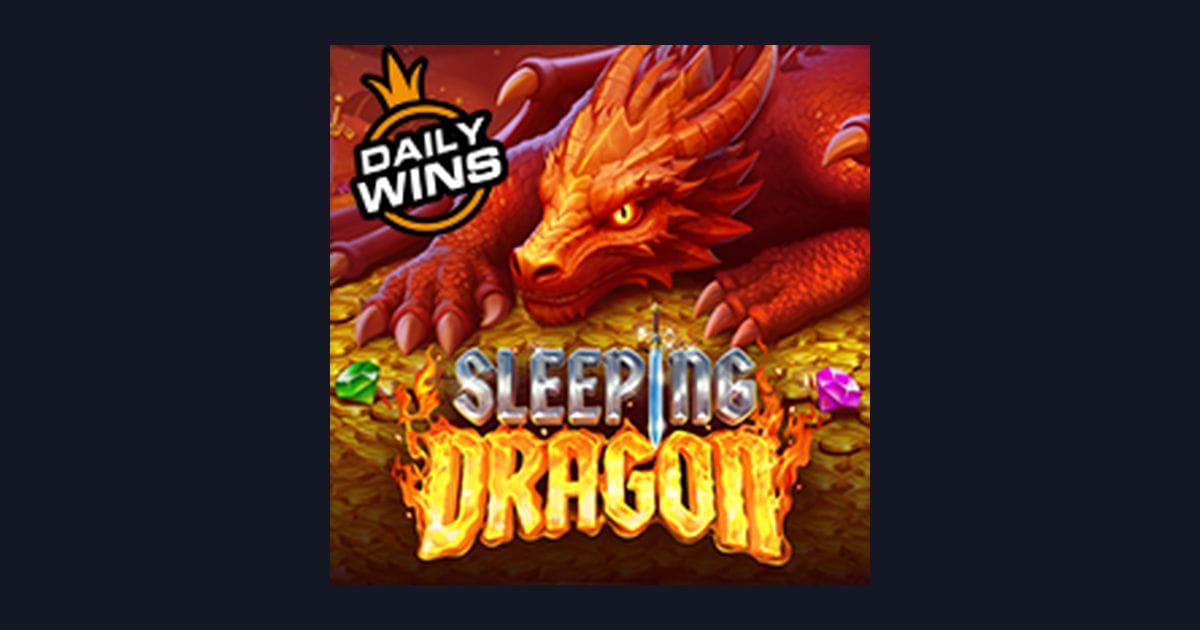 Strategi Maxwin di Slot Sleeping Dragon dari Pragmatic Play