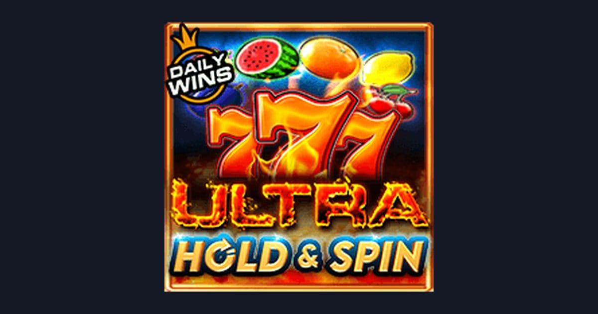 Strategi Modal Receh Cuan Maksimal di Slot Ultra Hold and Spin