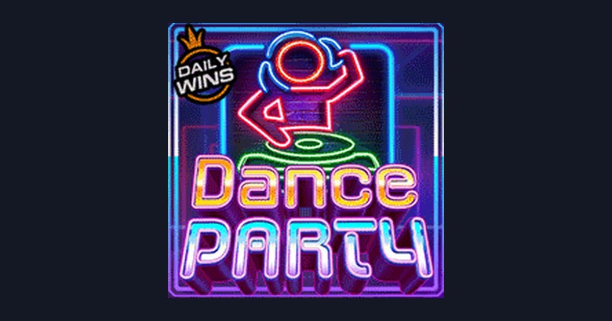 Tips Jitu Maksimalkan Slot Maxwin di Dance Party Pragmatic Play