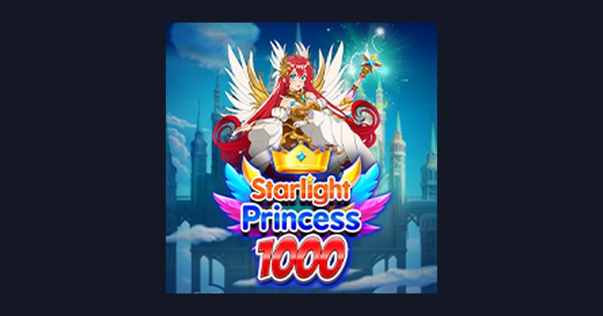Tips Menang Starlight Princess 1000 untuk Pemula Slot Online