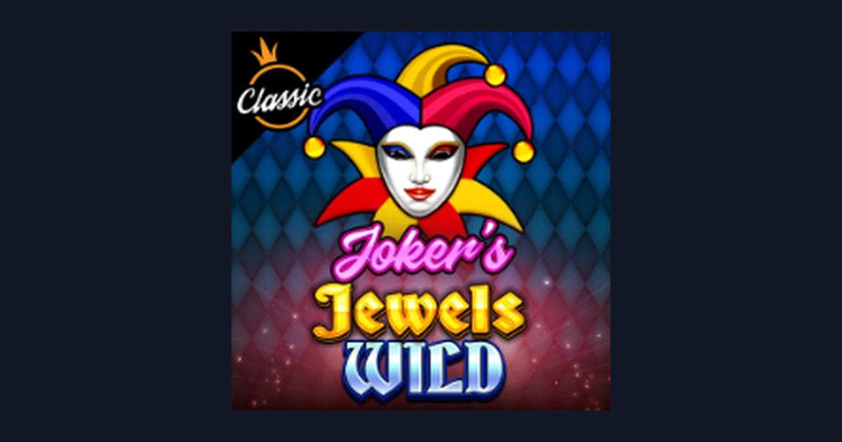 Trik Auto Maxwin Main Slot Jokers Jewels Wild dari Pragmatic Play