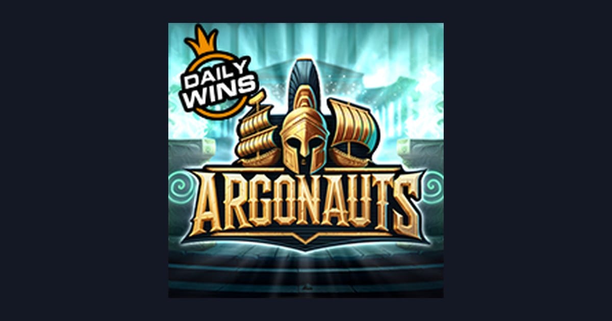 Trik Auto Maxwin Slot Argonauts dari Pragmatic Play yang Wajib Dicoba