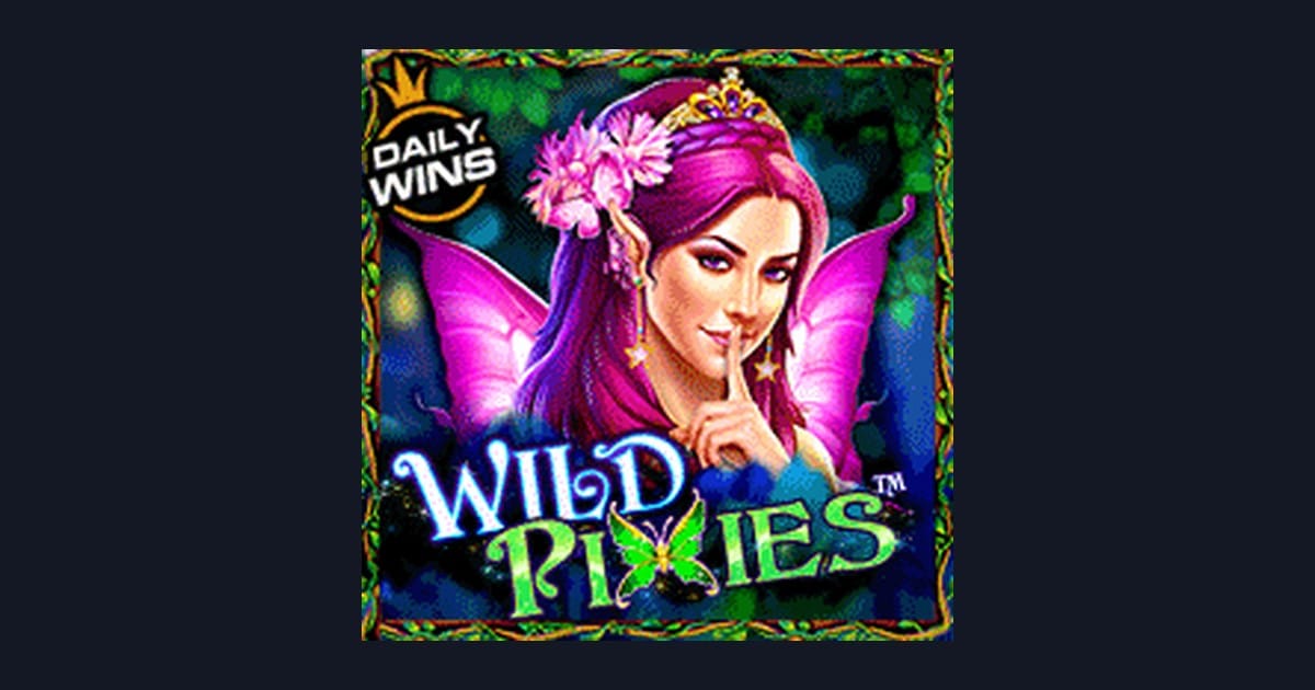 Wild Pixie dan Jam Gacor Terbaru: Rahasia Bermain Slot Pragmatic Play