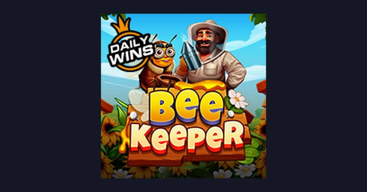 Bee Keeper: Nikmati Sensasi Freespin & Scatter Hoki di Slot Pragmatic Play