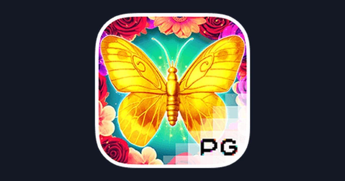 Butterfly Blossom: Strategi Modal Receh Cuan di Slot PG Soft