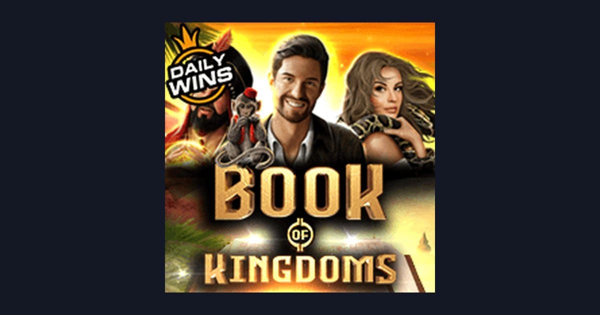 Eksplorasi Jackpot Progresif Terbesar di Slot Book of Kingdoms dari Pragmatic Play