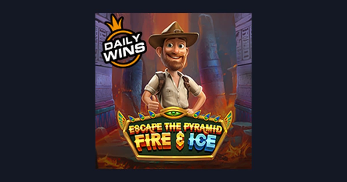 Escape the Pyramid Fire and Ice: Tips Menang Buat Pemula Slot Pragmatic Play