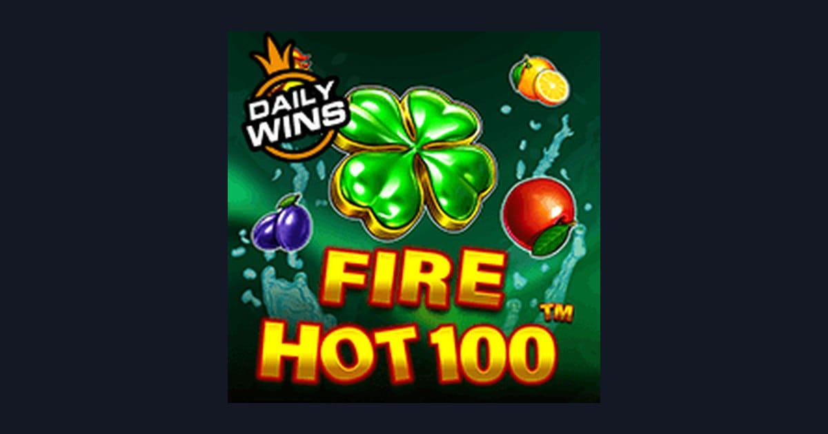 Fire Hot 100 dan Jam Gacor Terbaru untuk Pecinta Slot Pragmatic Play