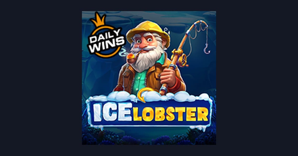 Ice Lobster: Jam Gacor Terbaru dan Tips Bocoran RTP Slot Hari Ini