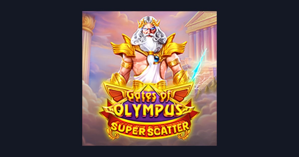 Main Gates of Olympus Super Scatter dengan Daftar & Login Gampang di LTE4D