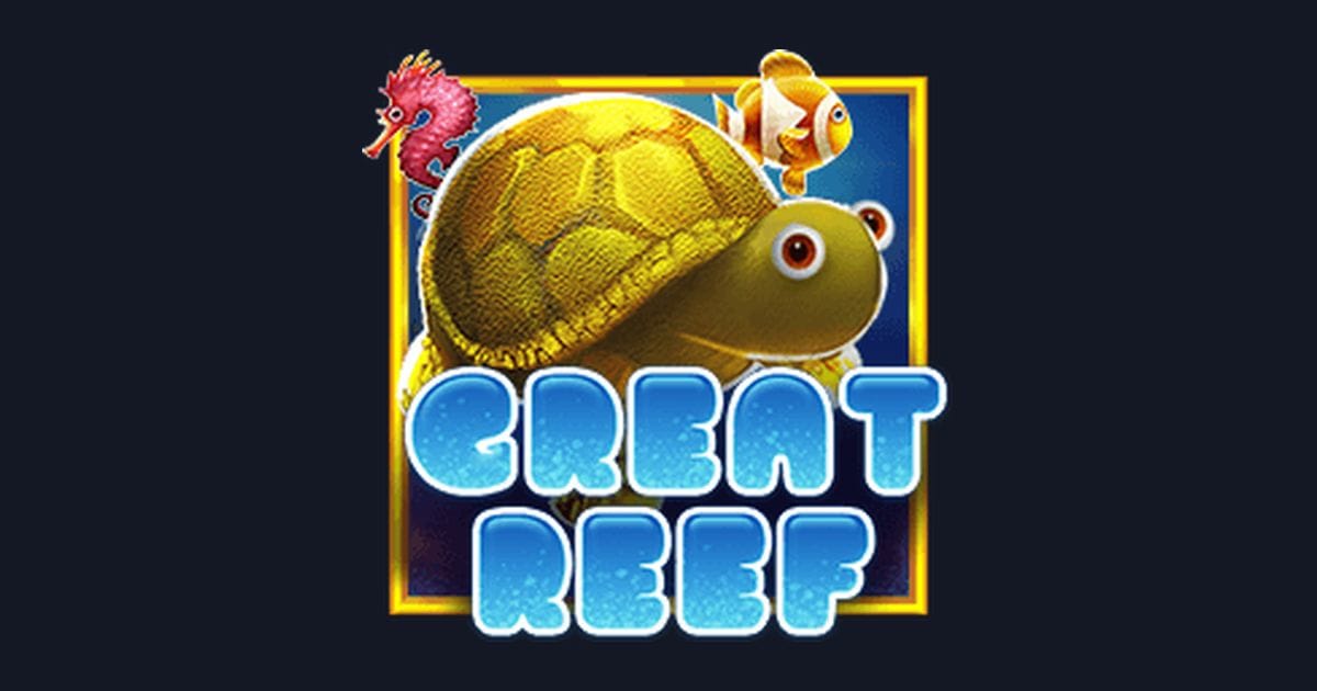 Main Great Reef dengan Daftar & Login Gampang di LTE4D, Nikmati Keseruan Slot Bawah Laut