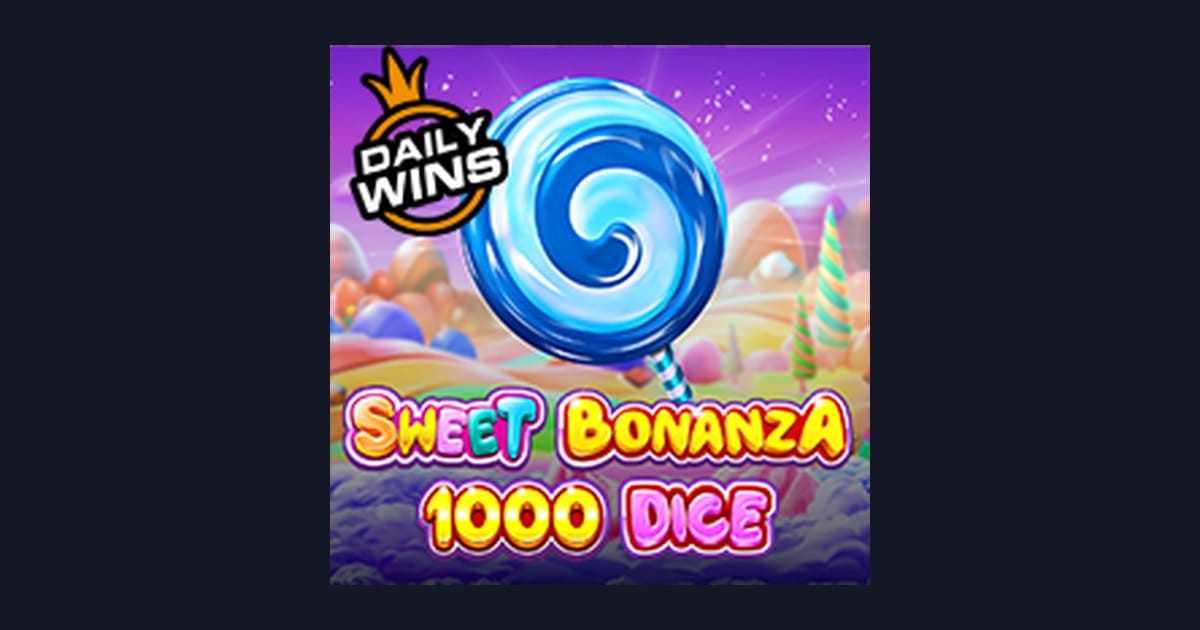 Main Sweet Bonanza 1000 Dice dengan Deposit Pulsa Tanpa Potongan Mudah dan Untung
