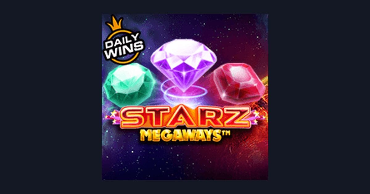 Menaklukkan Jackpot Progresif Terbesar di Starz Megaways dari Pragmatic Play